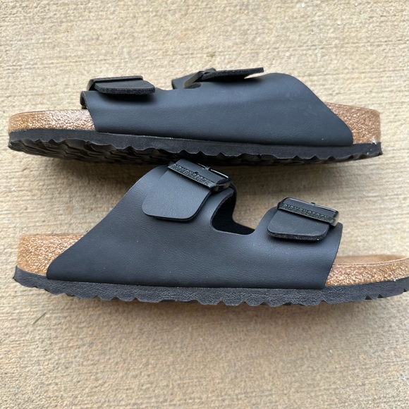 Women’s Birkenstock slide sandal - Picture 5 of 7